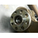 #Q603 Crankshaft Standard For 00-02 Toyota Corolla  1.8 1340122020